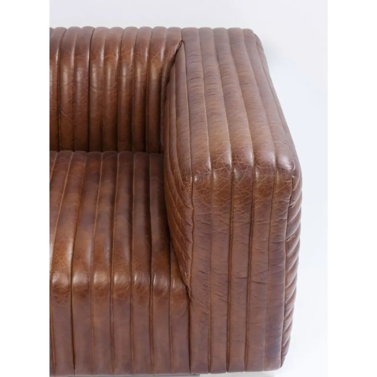 Sofas & Couches-KARE Design Sofa Malibu 3-Sitzer