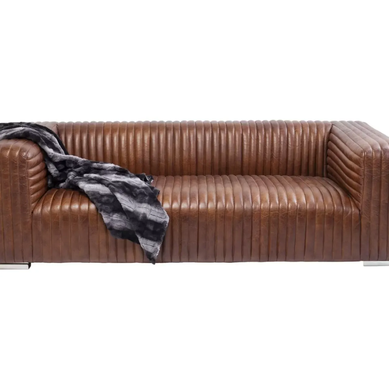 Sofas & Couches-KARE Design Sofa Malibu 3-Sitzer