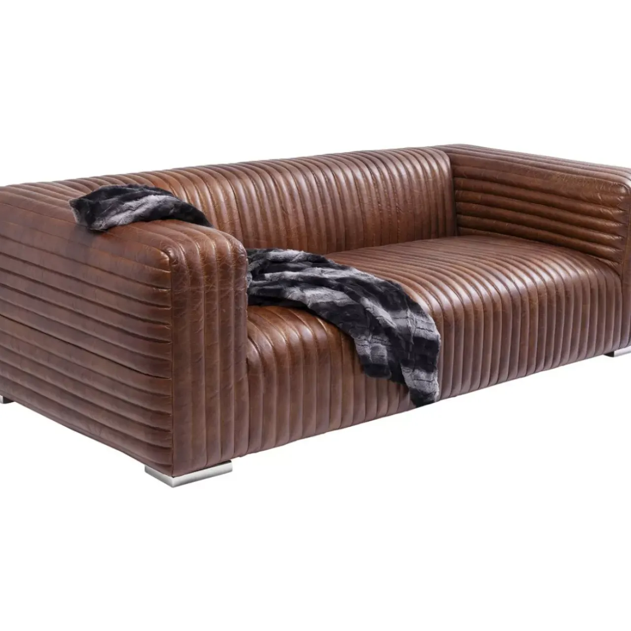 Sofas & Couches-KARE Design Sofa Malibu 3-Sitzer