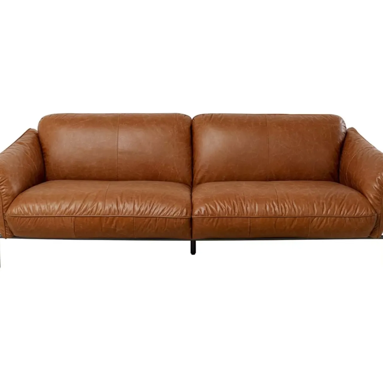 Sofas & Couches-KARE Design Sofa Napa 226Cm