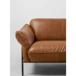 Sofas & Couches-KARE Design Sofa Napa 226Cm