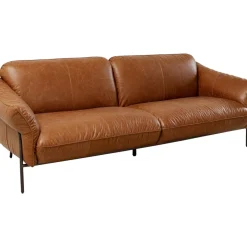 Sofas & Couches-KARE Design Sofa Napa 226Cm
