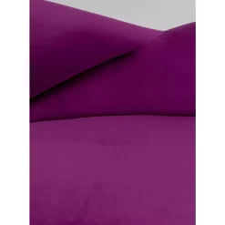 Sofas & Couches-KARE Design Sofa Night Fever 3-Sitzer Lila