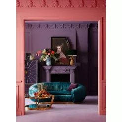Sofas & Couches-KARE Design Sofa Perugia 2-Sitzer Smaragd 195Cm
