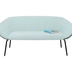 Sofas & Couches-KARE Design Sofa 2-Sitzer Ballabile 163Cm