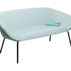 Sofas & Couches-KARE Design Sofa 2-Sitzer Ballabile 163Cm