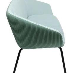 Sofas & Couches-KARE Design Sofa 2-Sitzer Ballabile 163Cm