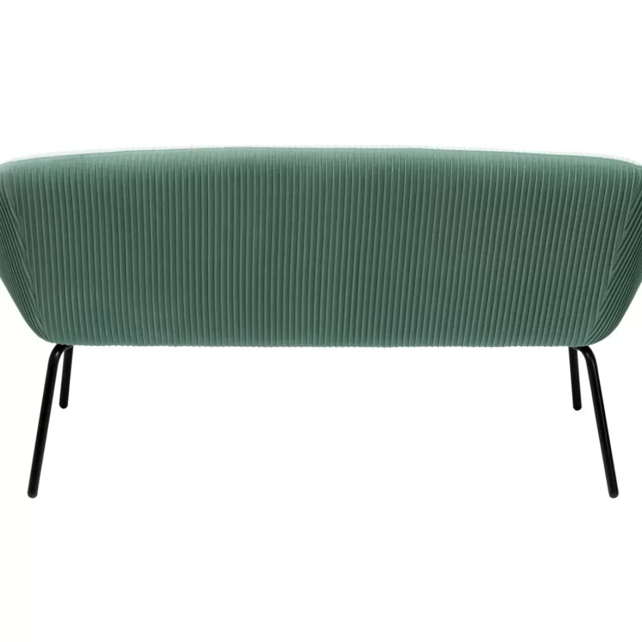 Sofas & Couches-KARE Design Sofa 2-Sitzer Ballabile 163Cm