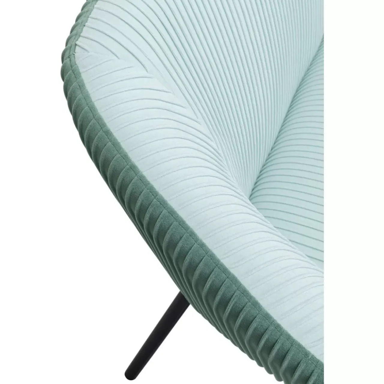 Sofas & Couches-KARE Design Sofa 2-Sitzer Ballabile 163Cm