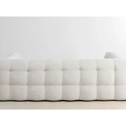 Sofas & Couches-KARE Design Sofa 3-Sitzer Salamanca Creme 240Cm