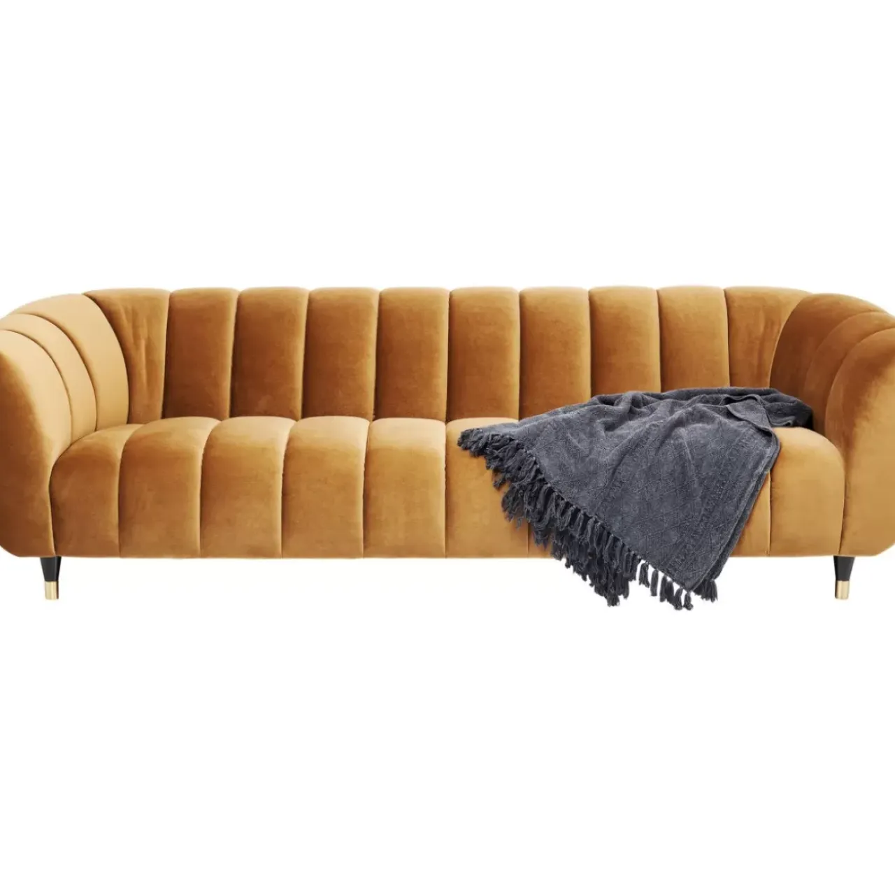 Sofas & Couches-KARE Design Sofa Spectra 3-Sitzer