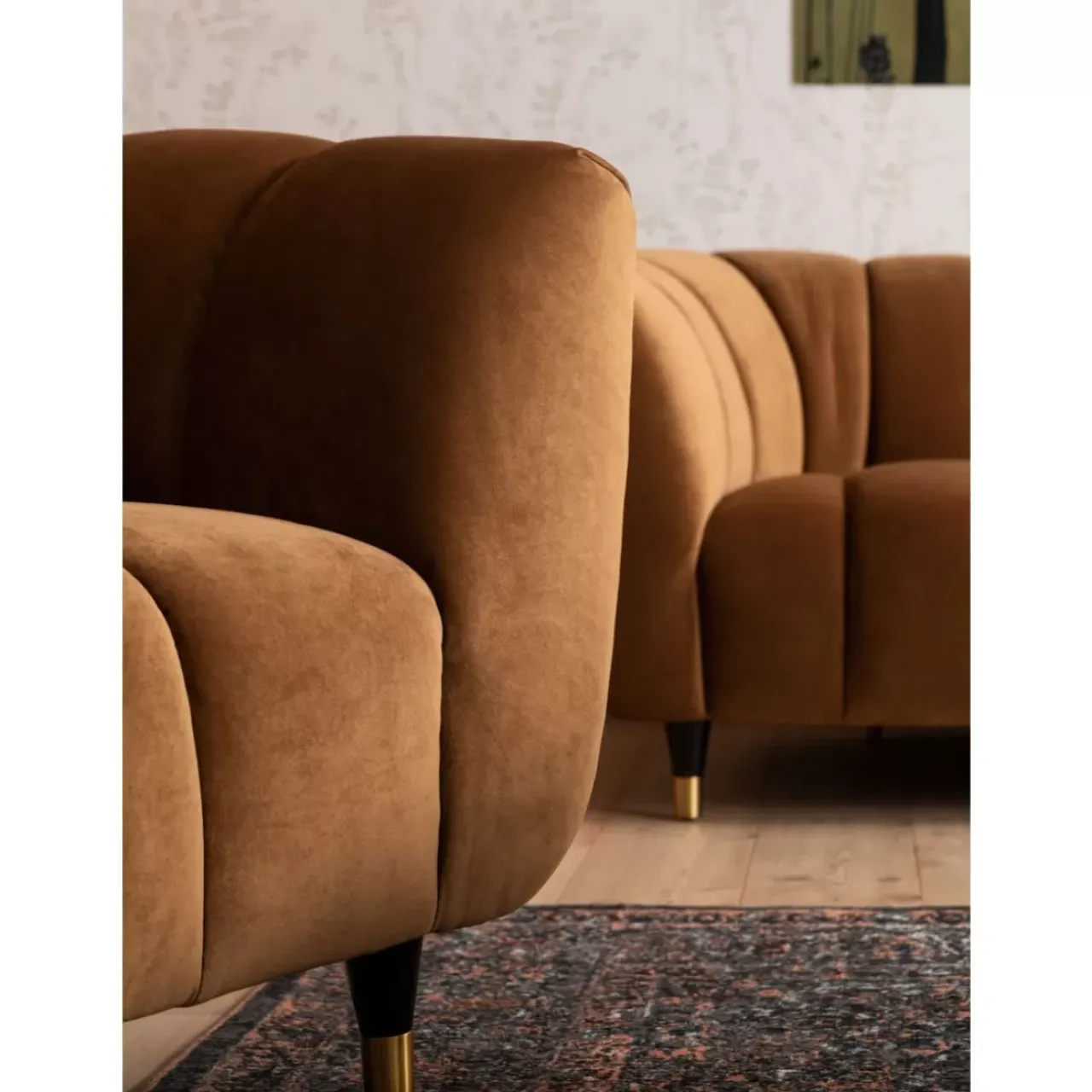 Sofas & Couches-KARE Design Sofa Spectra 3-Sitzer