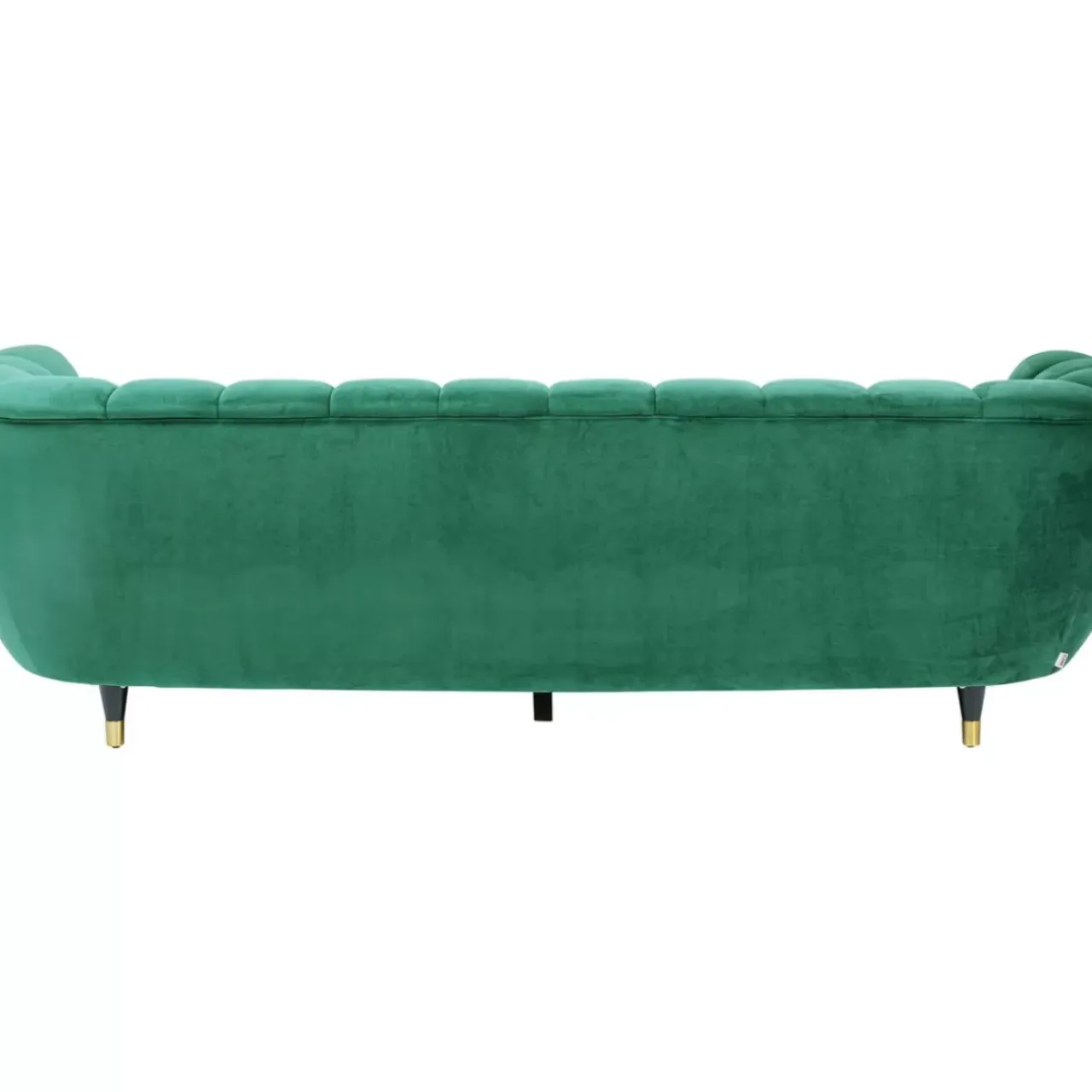 Sofas & Couches-KARE Design Sofa Spectra 3-Sitzer Grun