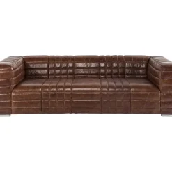 Sofas & Couches-KARE Design Sofa Square Dance 3-Sitzer