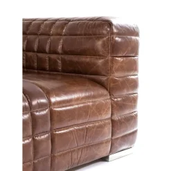 Sofas & Couches-KARE Design Sofa Square Dance 3-Sitzer