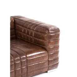 Sofas & Couches-KARE Design Sofa Square Dance 3-Sitzer