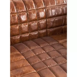 Sofas & Couches-KARE Design Sofa Square Dance 3-Sitzer