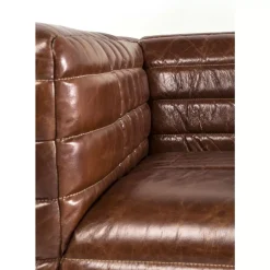 Sofas & Couches-KARE Design Sofa Square Dance 3-Sitzer