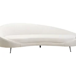 Sessel-KARE Design Sofa Wall Street 270Cm