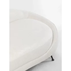 Sessel-KARE Design Sofa Wall Street 270Cm