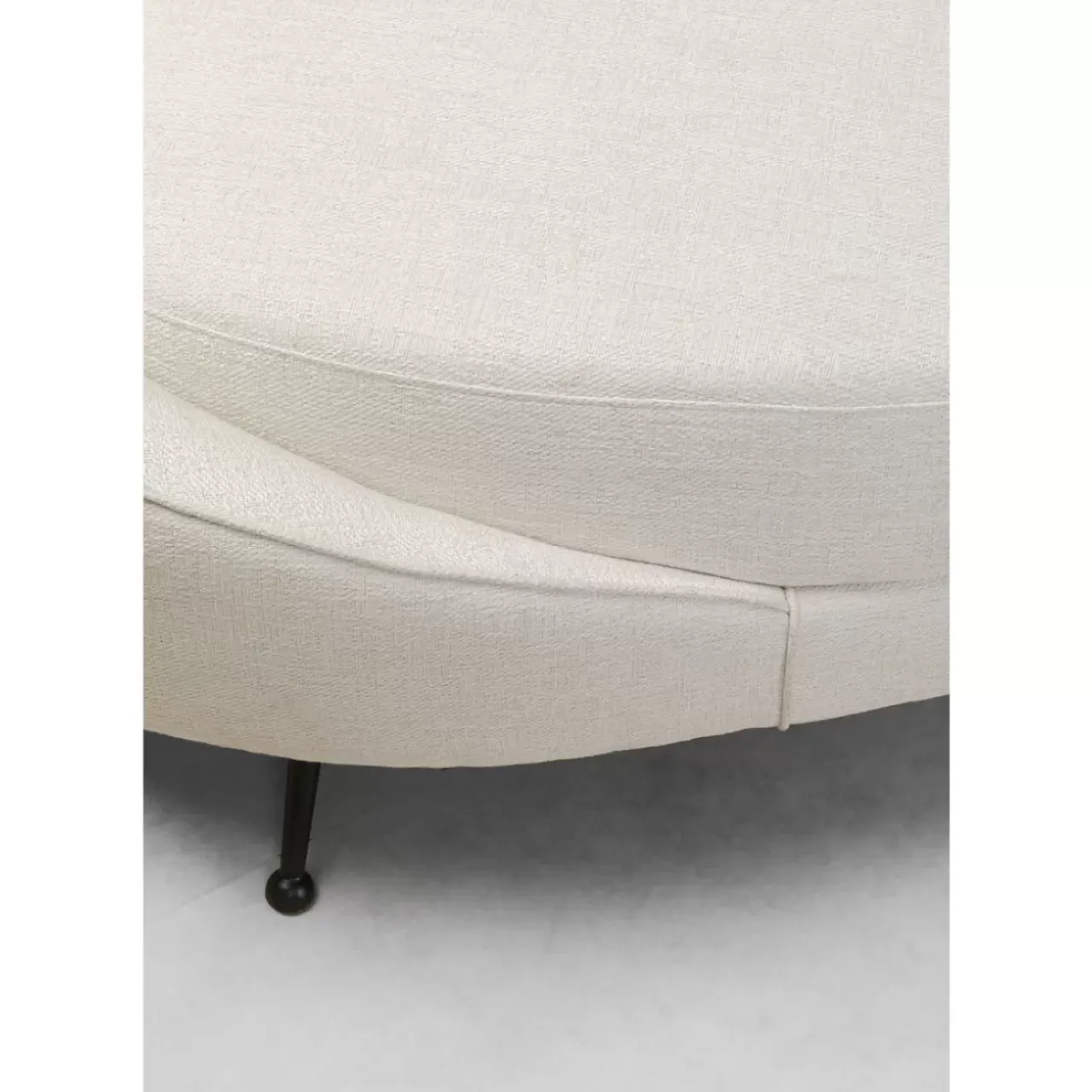 Sessel-KARE Design Sofa Wall Street 270Cm