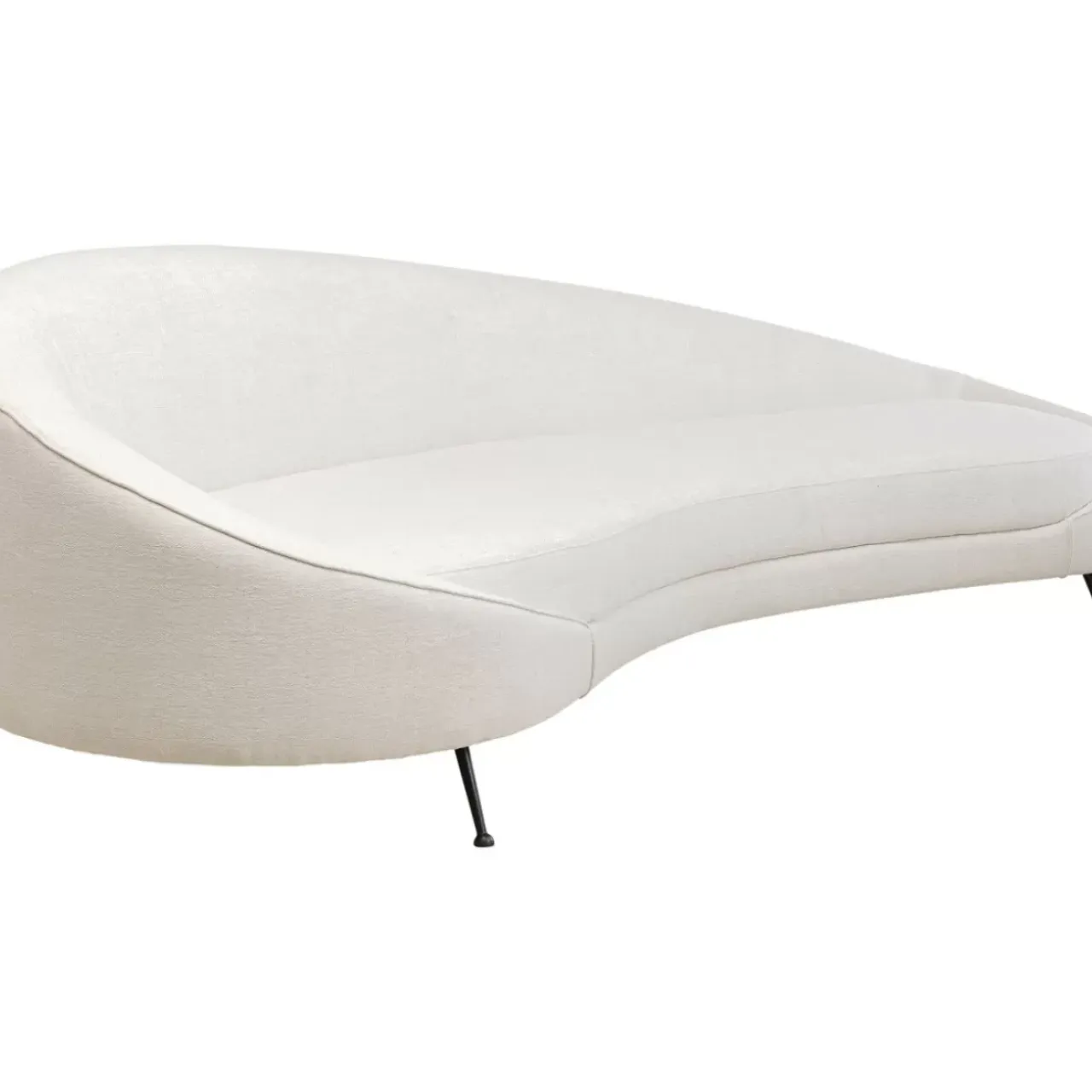 Sessel-KARE Design Sofa Wall Street 270Cm