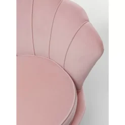 Sofas & Couches-KARE Design Sofa Water Lily 2-Sitzer Rosa