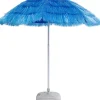Outdoor-KARE Design Sonnenschirm Hawaii Blau