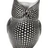 Deko & Geschenkartikel-KARE Design Spardose Art Owl