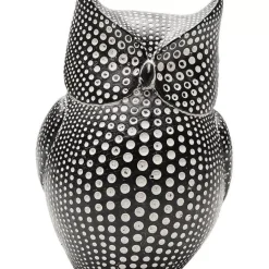 Deko & Geschenkartikel-KARE Design Spardose Art Owl