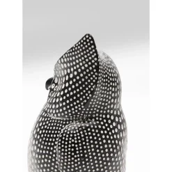 Deko & Geschenkartikel-KARE Design Spardose Art Owl
