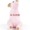 Deko & Geschenkartikel-KARE Design Spardose Chillax Pig