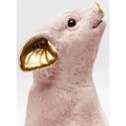Deko & Geschenkartikel-KARE Design Spardose Chillax Pig