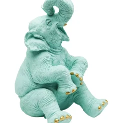 Deko & Geschenkartikel-KARE Design Spardose Happy Elephant