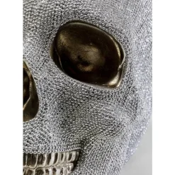 Deko & Geschenkartikel-KARE Design Spardose Skull Crystals