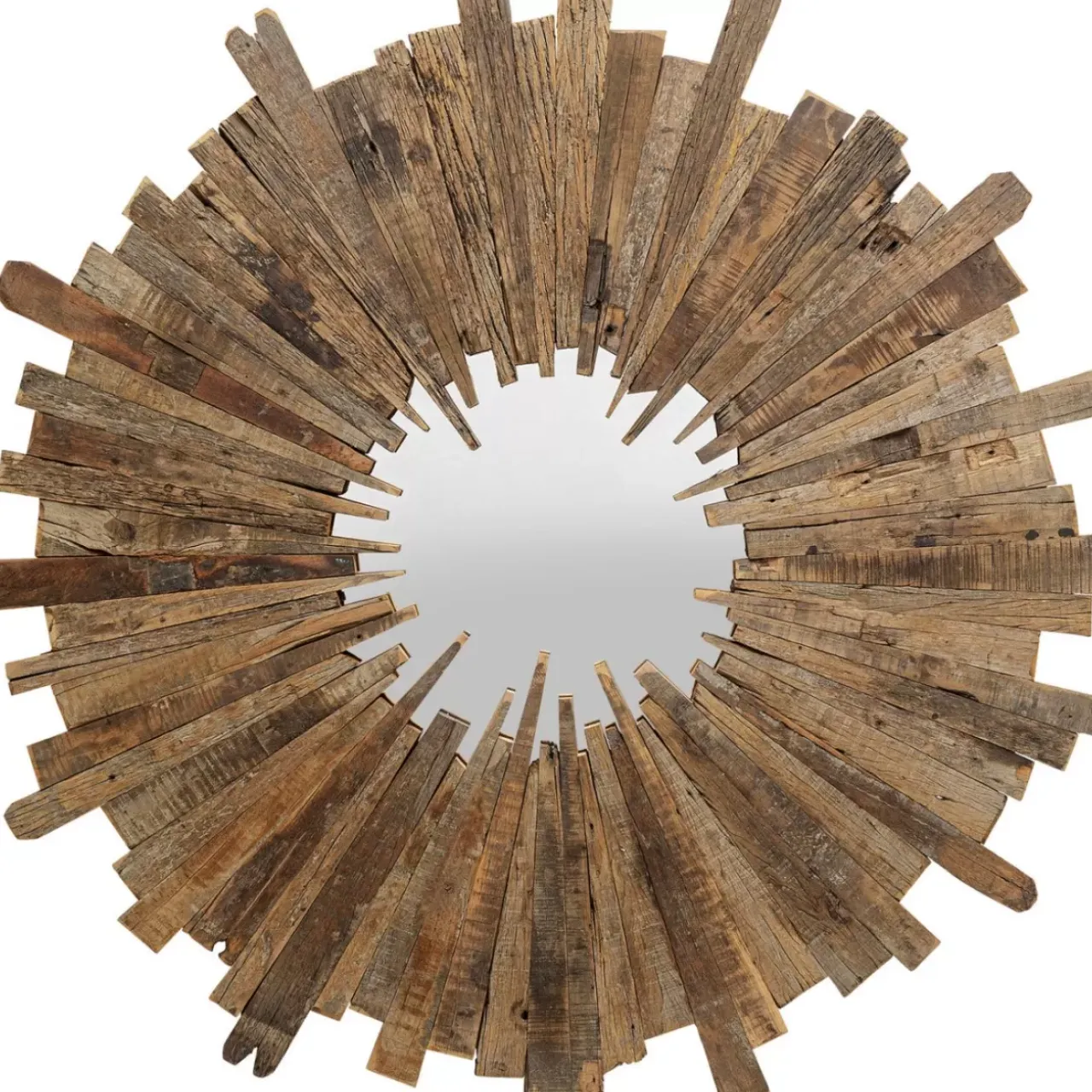 Spiegel-KARE Design Spiegel Bastidon O120Cm