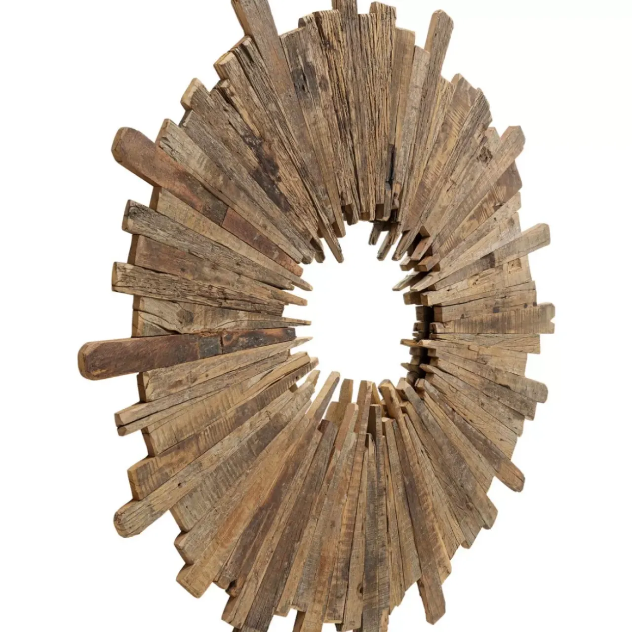 Spiegel-KARE Design Spiegel Bastidon O120Cm