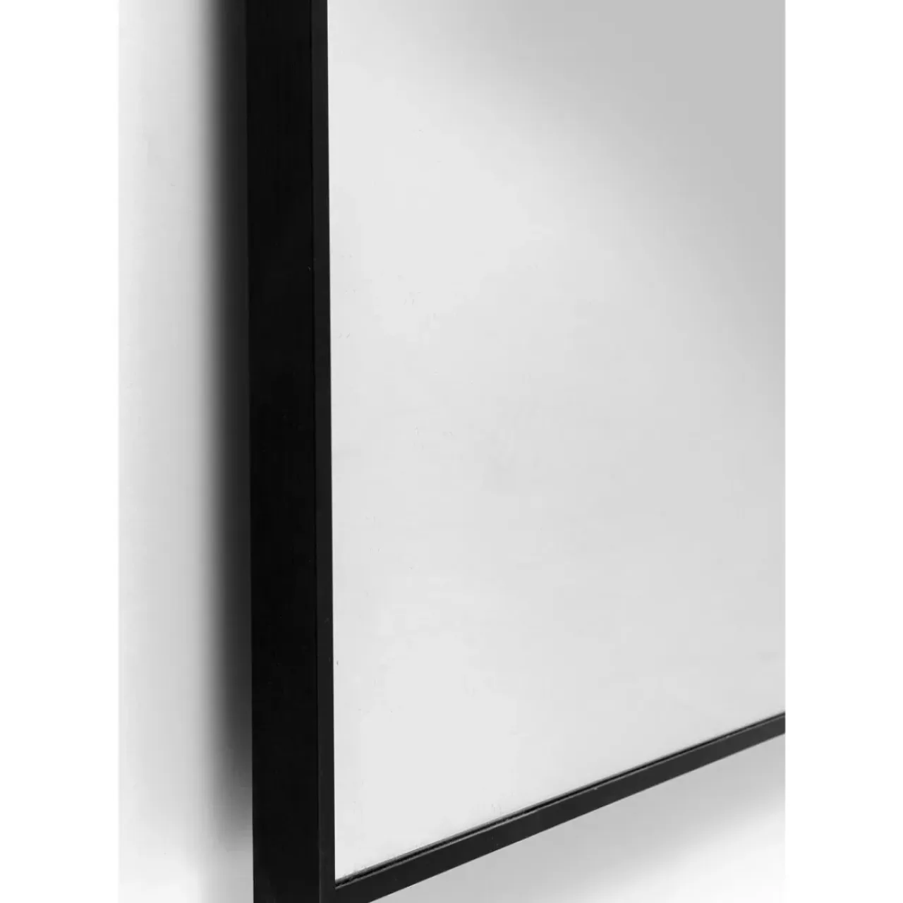 Spiegel-KARE Design Spiegel Bella Rectangular 80X160Cm