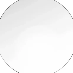 Spiegel-KARE Design Spiegel Bella Round O100Cm