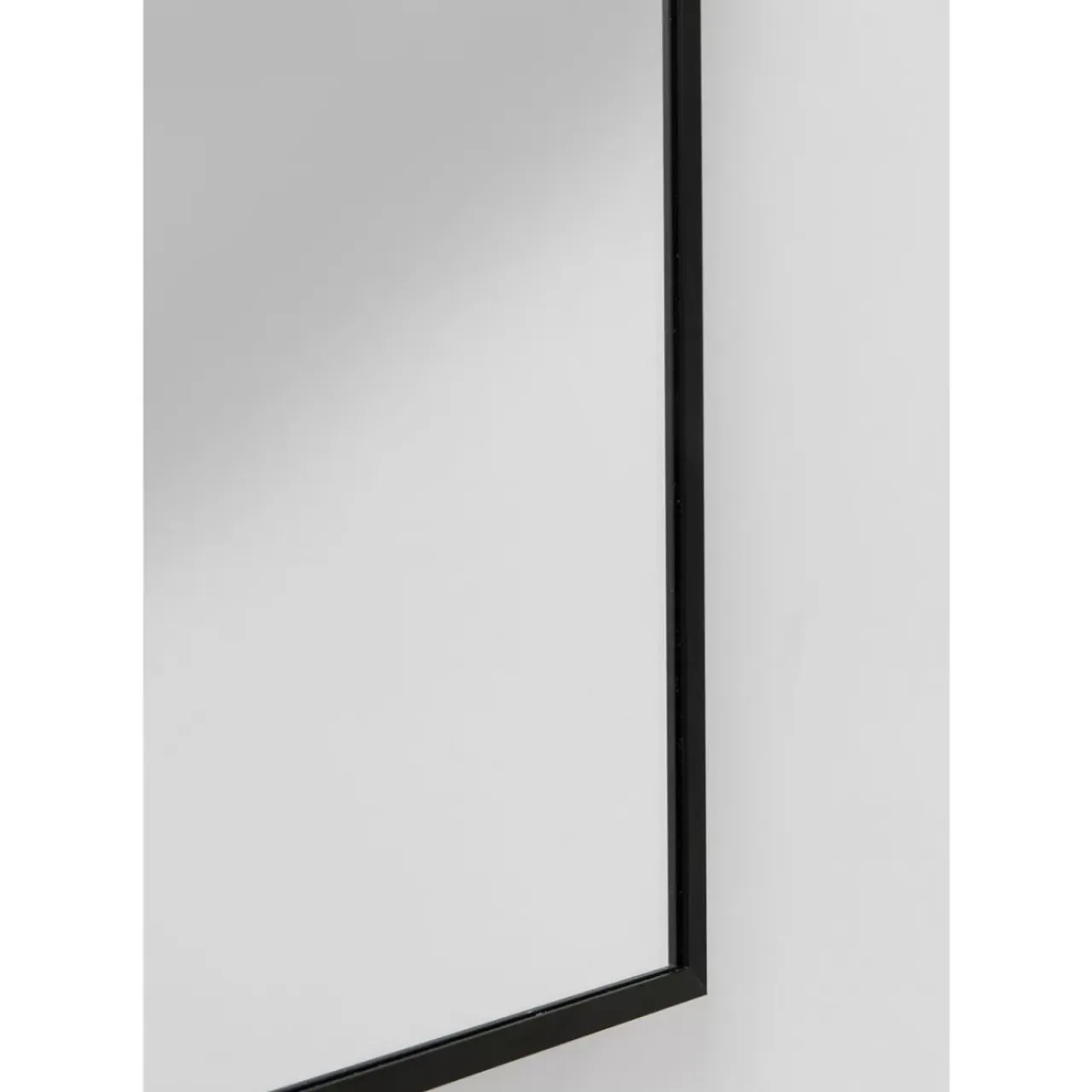 Spiegel-KARE Design Spiegel Bella 180X30Cm
