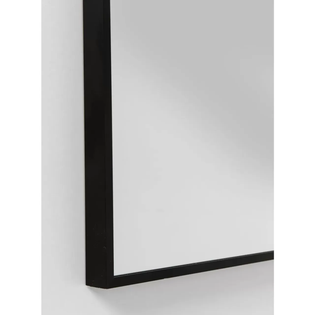 Spiegel-KARE Design Spiegel Bella 180X30Cm