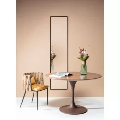 Spiegel-KARE Design Spiegel Bella 180X30Cm
