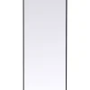 Spiegel-KARE Design Spiegel Bella 180X60Cm
