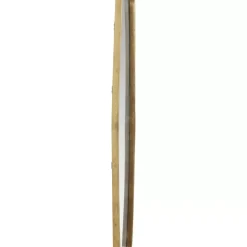 Spiegel-KARE Design Spiegel Clip Brass 32X177Cm