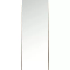 Spiegel-KARE Design Spiegel Curve Cobre 70X200Cm