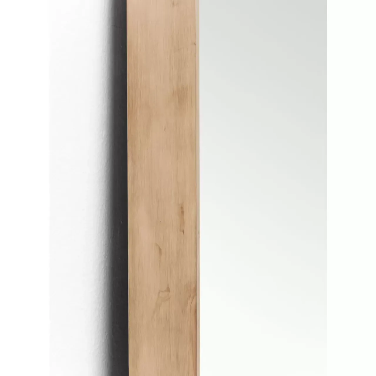 Spiegel-KARE Design Spiegel Curve Cobre 70X200Cm