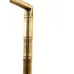 Spiegel-KARE Design Spiegel Hipster Bamboo 80X180Cm