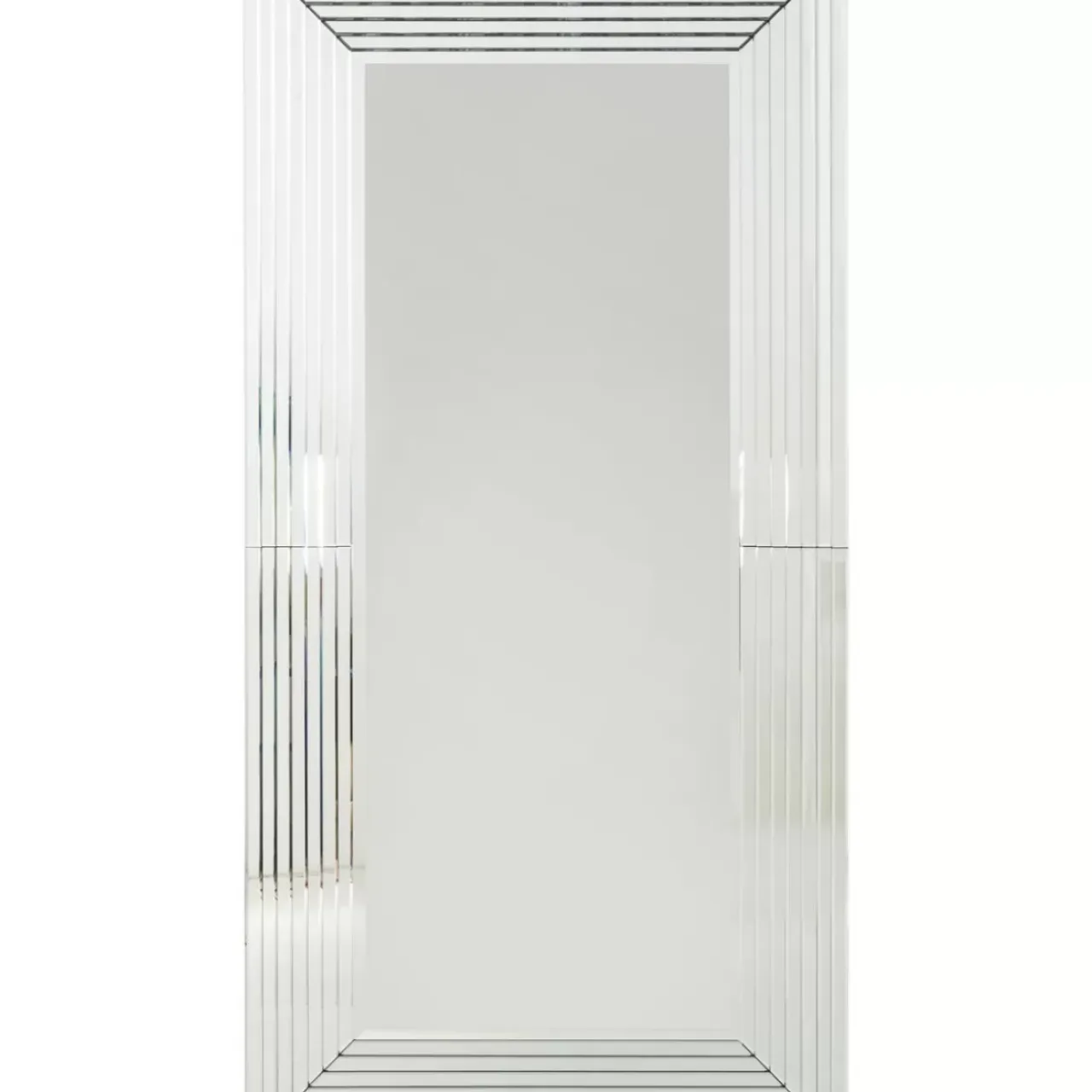 Spiegel-KARE Design Spiegel Linea 100X200Cm