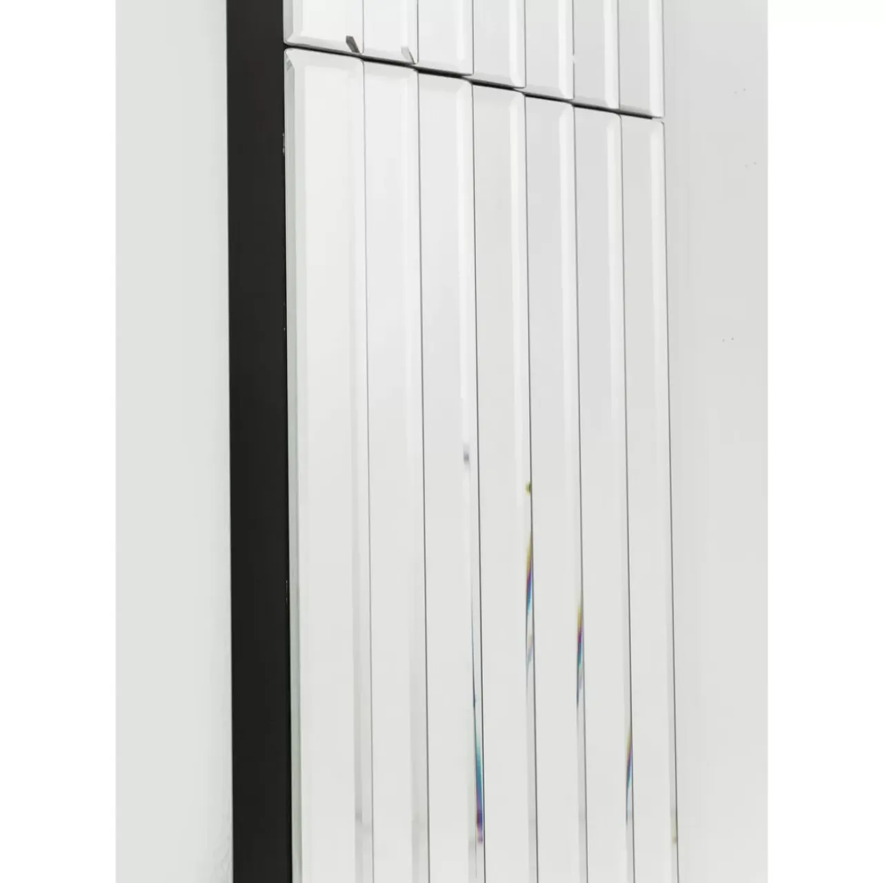 Spiegel-KARE Design Spiegel Linea 100X200Cm