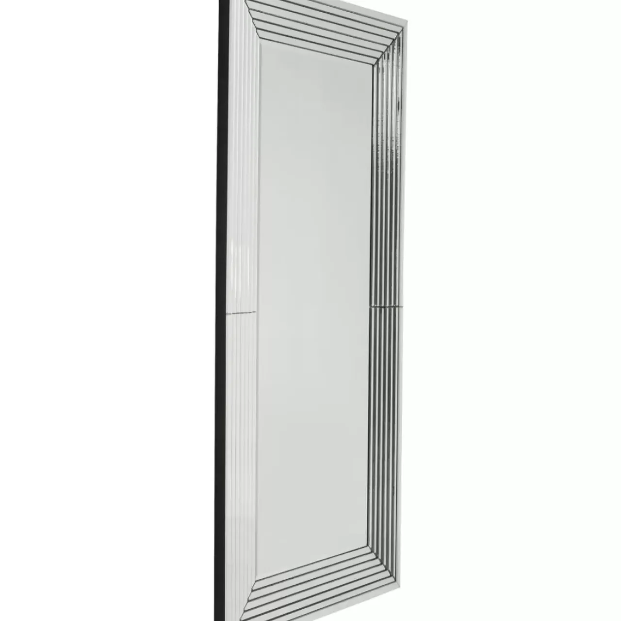 Spiegel-KARE Design Spiegel Linea 100X200Cm
